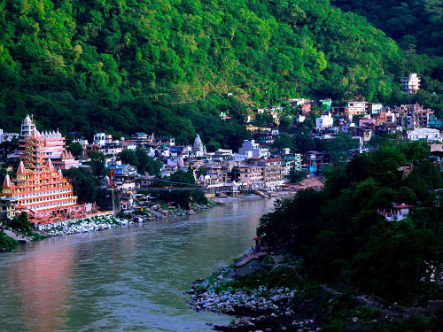 Rishikesh