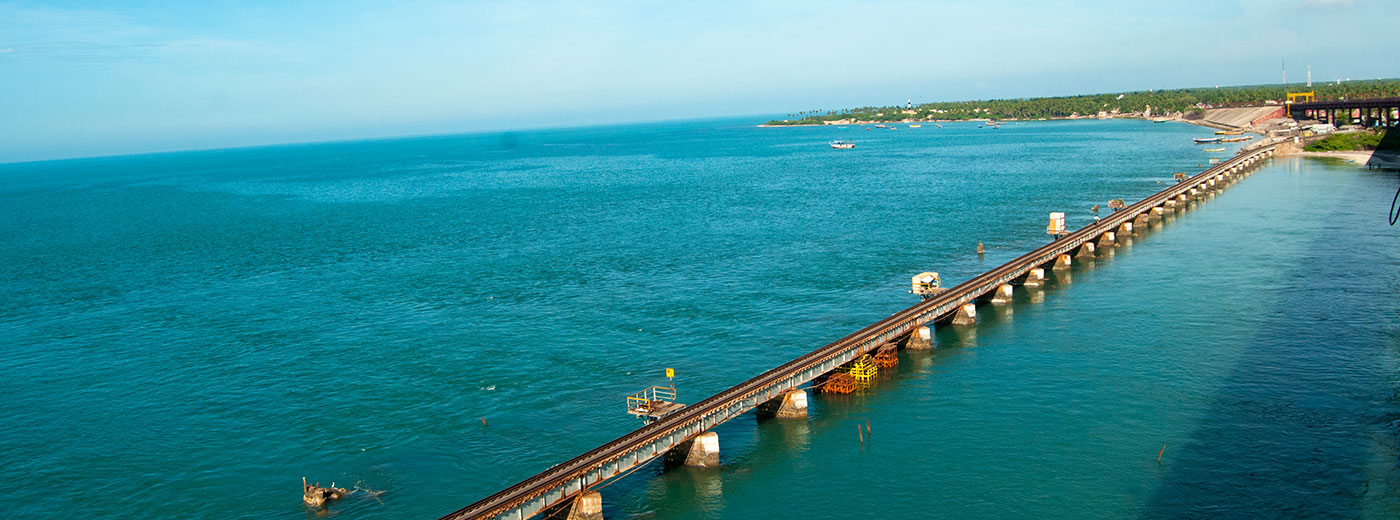Rameshwaram