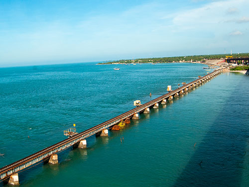 Rameshwaram