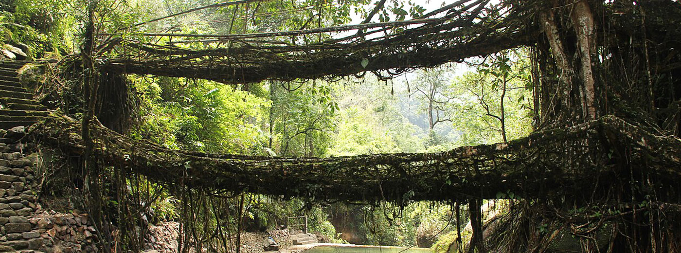 Meghalaya