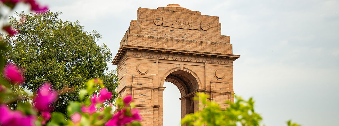 Delhi