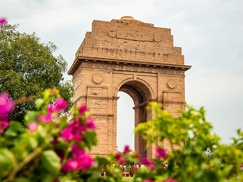 Delhi