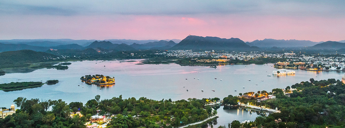 Udaipur