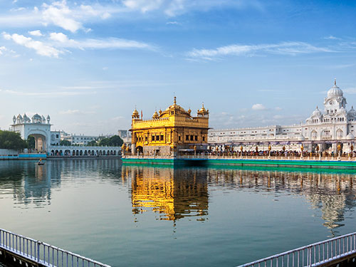 Amritsar