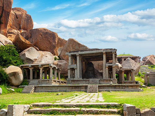 Hampi