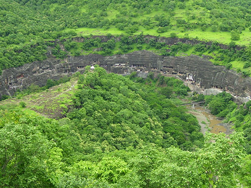Ajanta Elora
