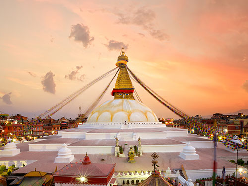 Nepal