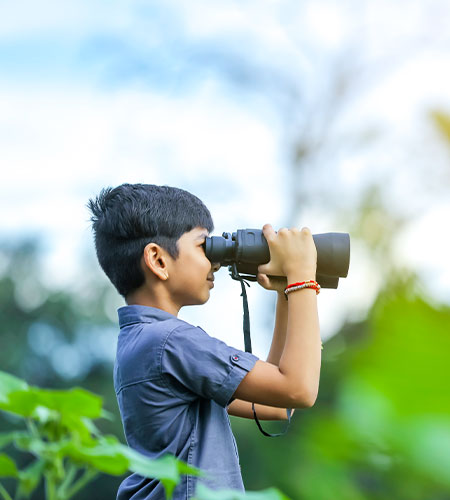 Nature & Conservation