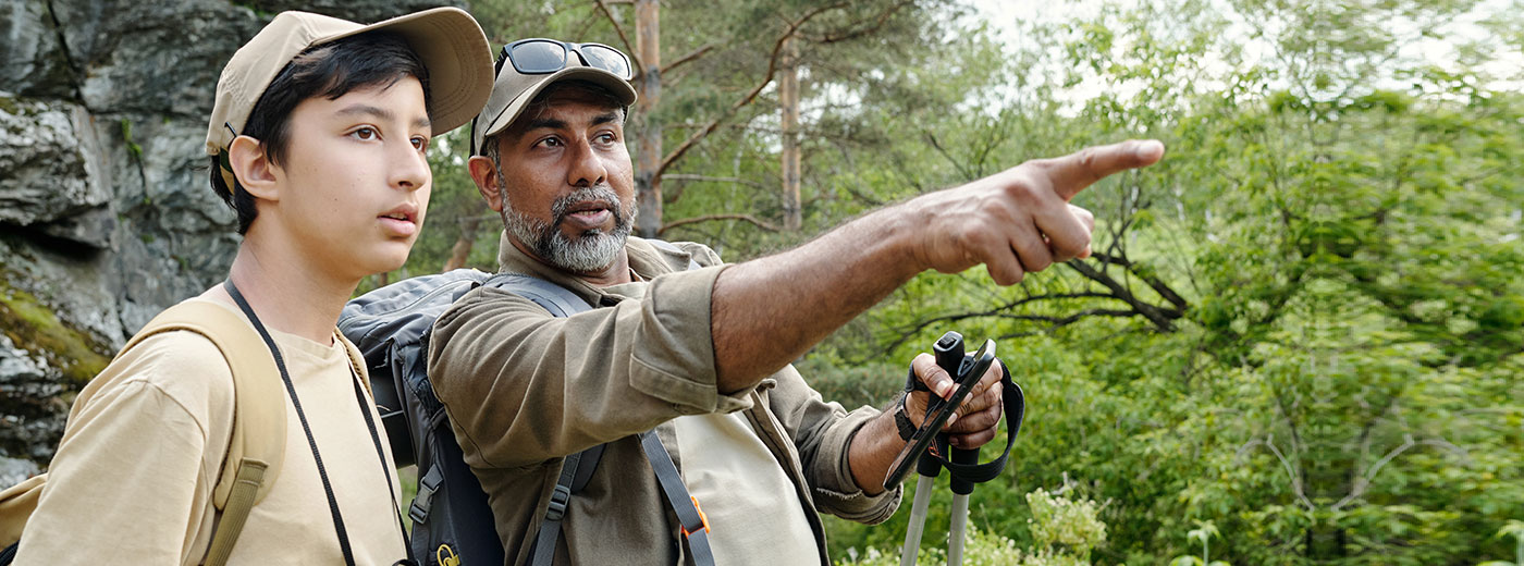 Into the Wild - Wildlife Expeditions