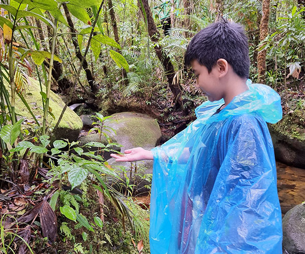 Age-Appropriate Activities
